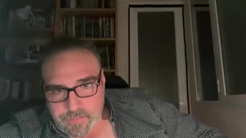 Jim Dick online show from December 2025 11:12:01 PM