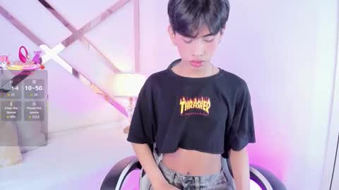 Jim  online show from February 2026 08:13:02 PM