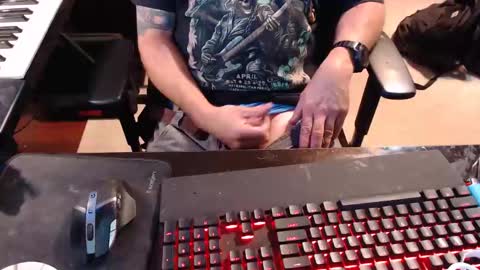 Snapshot of jimdachin420 chatting on December 2024 07:27:01 AM jimmy mac online show from December 2024 07:27:01 AM