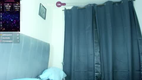  Cris J  online show from January 2026 05:27:02 PM