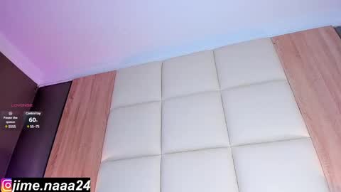 Snapshot of jimena24_ chatting on January 2025 03:25:01 PM JIMENA STREAMING SCHEDULE 600am- 1230pm GMT-5 online show from January 2025 03:25:01 PM