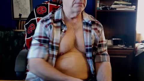 Jim online show from February 2025 05:07:02 PM