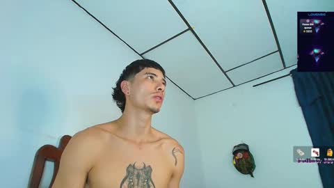 Jimm  Independent Model  online show from March 2026 07:15:01 AM