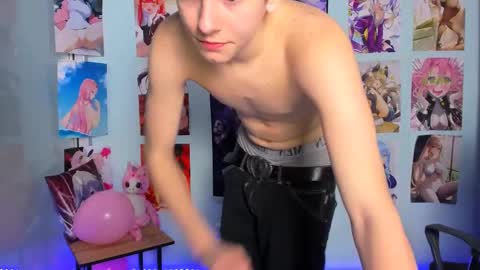 Snapshot of jimmie_hot chatting on February 2025 08:26:01 PM your dream online show from February 2025 08:26:01 PM