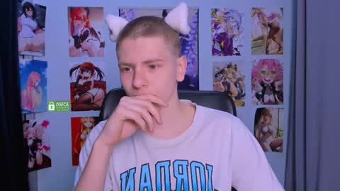 Snapshot of jimmie_hot chatting on February 2025 12:16:02 PM your dream online show from February 2025 12:16:02 PM