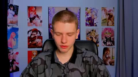 Snapshot of jimmie_hot chatting on February 2025 08:00:02 PM your dream online show from February 2025 08:00:02 PM