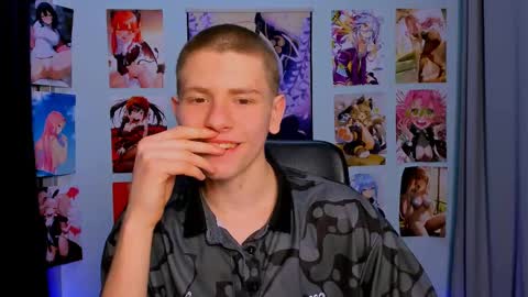 Snapshot of jimmie_hot chatting on February 2025 02:10:02 AM your dream online show from February 2025 02:10:02 AM