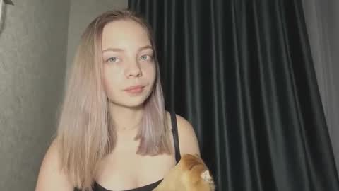 Steff online show from November 2025 05:39:02 PM