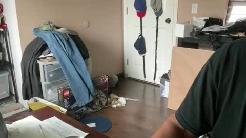 jimmythe47 online show from November 2025 08:40:02 PM