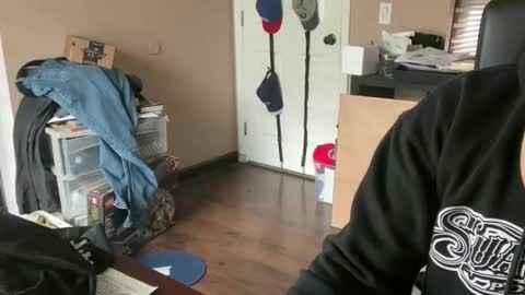 jimmythe47 online show from November 2025 08:14:01 PM