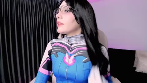 Snapshot of jin_harrison chatting on March 2025 03:32:01 AM Jin Harrison online show from March 2025 03:32:01 AM