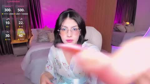 Snapshot of jin_harrison chatting on October 2025 10:56:02 AM Jin Harrison online show from October 2025 10:56:02 AM