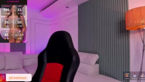 Snapshot of jin_harrison chatting on November 2025 11:02:02 AM Jin Harrison online show from November 2025 11:02:02 AM