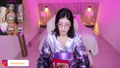 Jin Harrison    online show from February 2026 11:06:02 AM