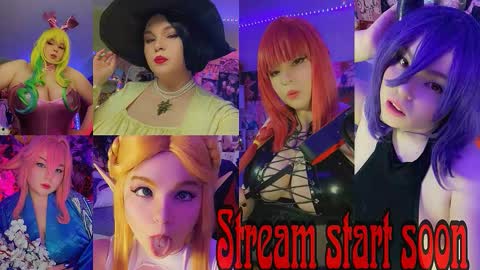 Jin online show from November 2025 10:48:01 PM