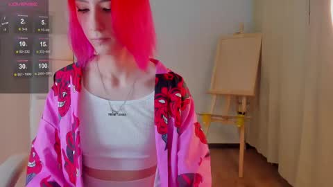 jinx_boom online show from January 2025 08:39:02 AM