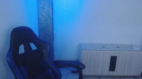 JINX CANDY online show from January 2026 05:22:01 AM