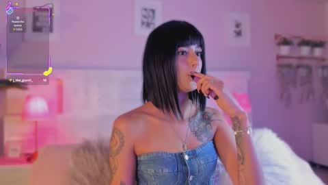 Jinx  online show from February 2026 03:29:01 PM