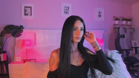 Jinx  online show from February 2026 07:54:01 PM