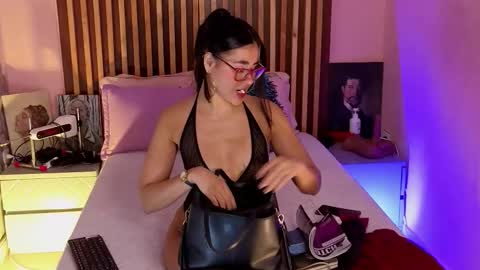 Jinx Vi online show from September 2025 02:55:01 PM