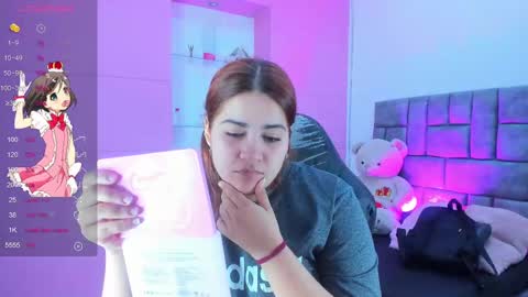 kim online show from October 2025 01:09:01 PM