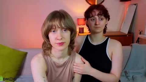 Hey Guys We are Julia ginger  Tina brunette online show from November 2025 12:49:01 PM
