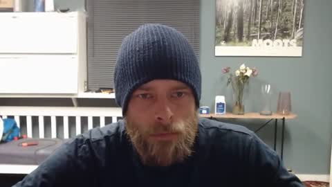 JamesJan van Rebel online show from October 2025 03:51:02 AM