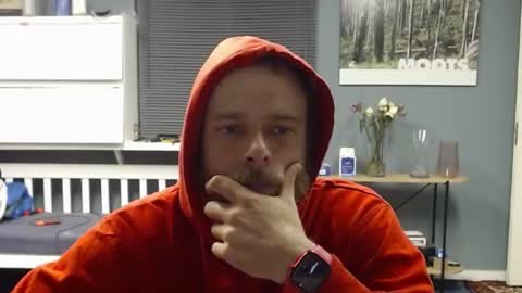 JamesJan van Rebel online show from October 2025 03:29:02 AM