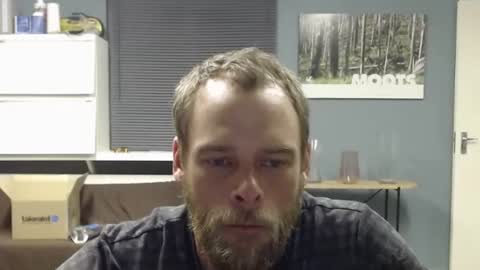 JamesJan van Rebel online show from November 2025 01:39:01 AM