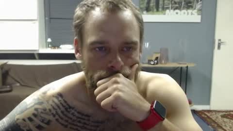 JamesJan van Rebel online show from November 2025 03:38:02 AM