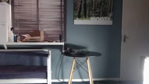 JamesJan van Rebel online show from December 2025 02:01:02 PM