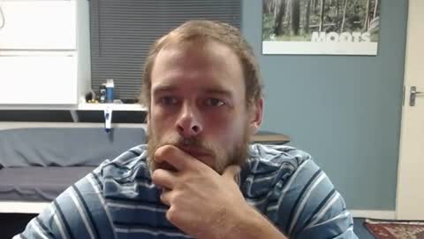 JamesJan van Rebel online show from January 2026 02:17:02 AM