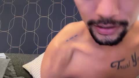 Jayson D online show from September 2025 12:22:02 AM