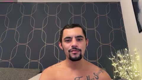 Jayson D online show from November 2025 03:56:02 PM