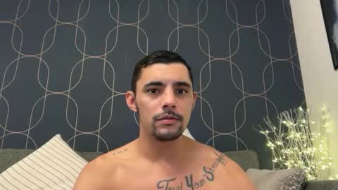 Jayson D online show from January 2026 08:36:02 PM