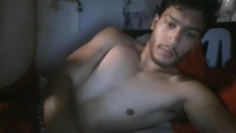 Jhonny online show from February 2025 11:31:01 PM