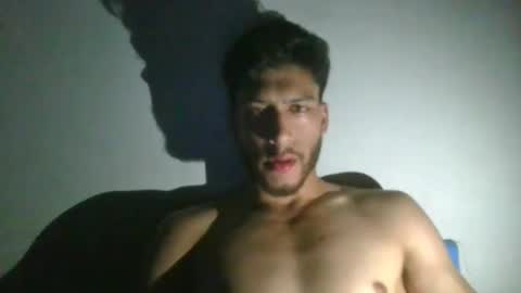 Jhonny online show from March 2025 11:35:02 PM