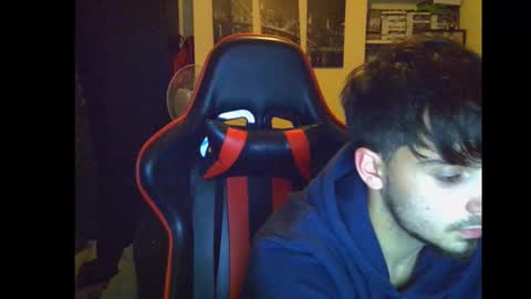 jj shay online show from November 2025 08:44:01 PM