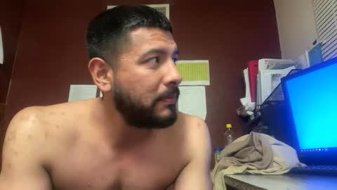 jjuarez5409 online show from February 2026 07:51:01 AM