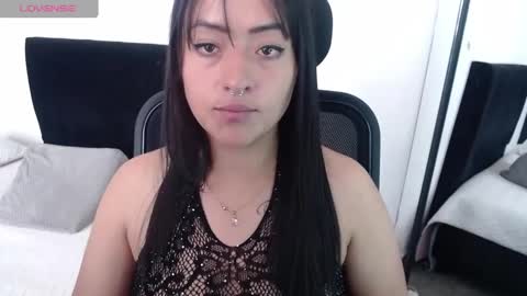 Julieta online show from October 2025 06:38:02 PM