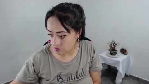 Snapshot of jjulietha95 chatting on April 2026 12:57:01 AM Julieta online show from April 2026 12:57:01 AM