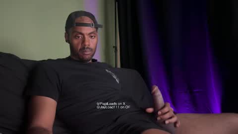 Snapshot of jloads_ chatting on September 2025 02:46:01 AM Jay Load online show from September 2025 02:46:01 AM