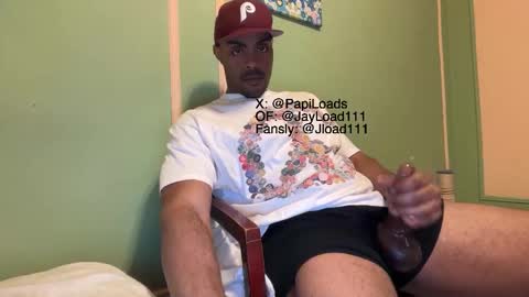 Snapshot of jloads_ chatting on February 2026 06:55:02 PM Jay Load online show from February 2026 06:55:02 PM