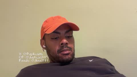 Snapshot of jloads_ chatting on February 2026 02:19:01 AM Jay Load online show from February 2026 02:19:01 AM