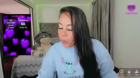 jloveers online show from October 2025 06:19:02 PM