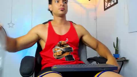 IGJmortton online show from November 2025 10:59:01 AM