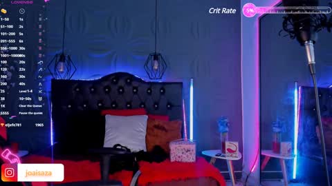 Joa Isaza     online show from December 2024 10:49:01 AM