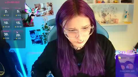 joan_kiss online show from January 2026 01:35:02 PM