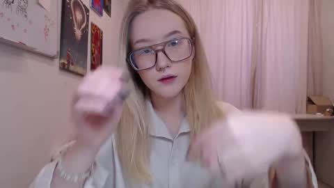 joan_kiss online show from February 2026 10:56:02 AM