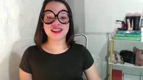 Joana online show from December 2024 12:39:02 AM